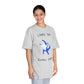 Linear Echo - Unisex Classic Crewneck T-shirt