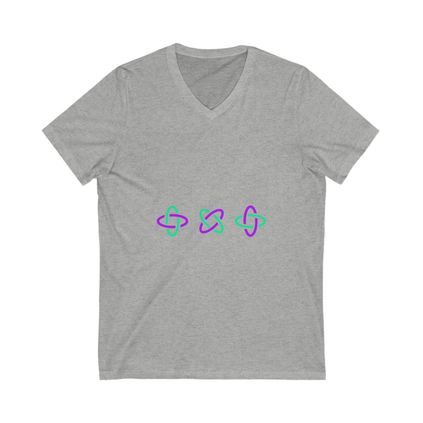 Zero Gravity Wear Unisex Jersey short sleeve