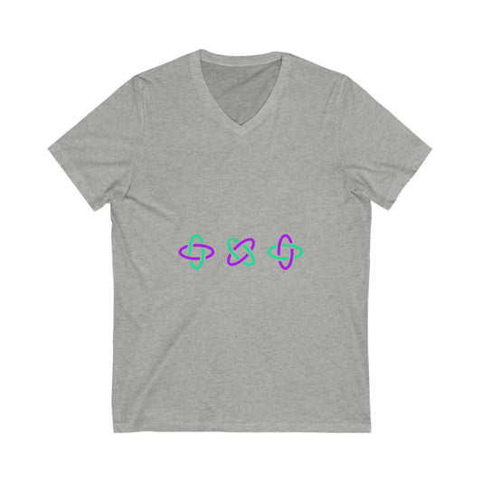 Zero Gravity Wear Unisex Jersey short sleeve