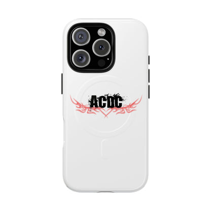 Rock & Roll Legacy Tough Magnetic case