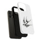 Flight Marked Tough Magnetic Case