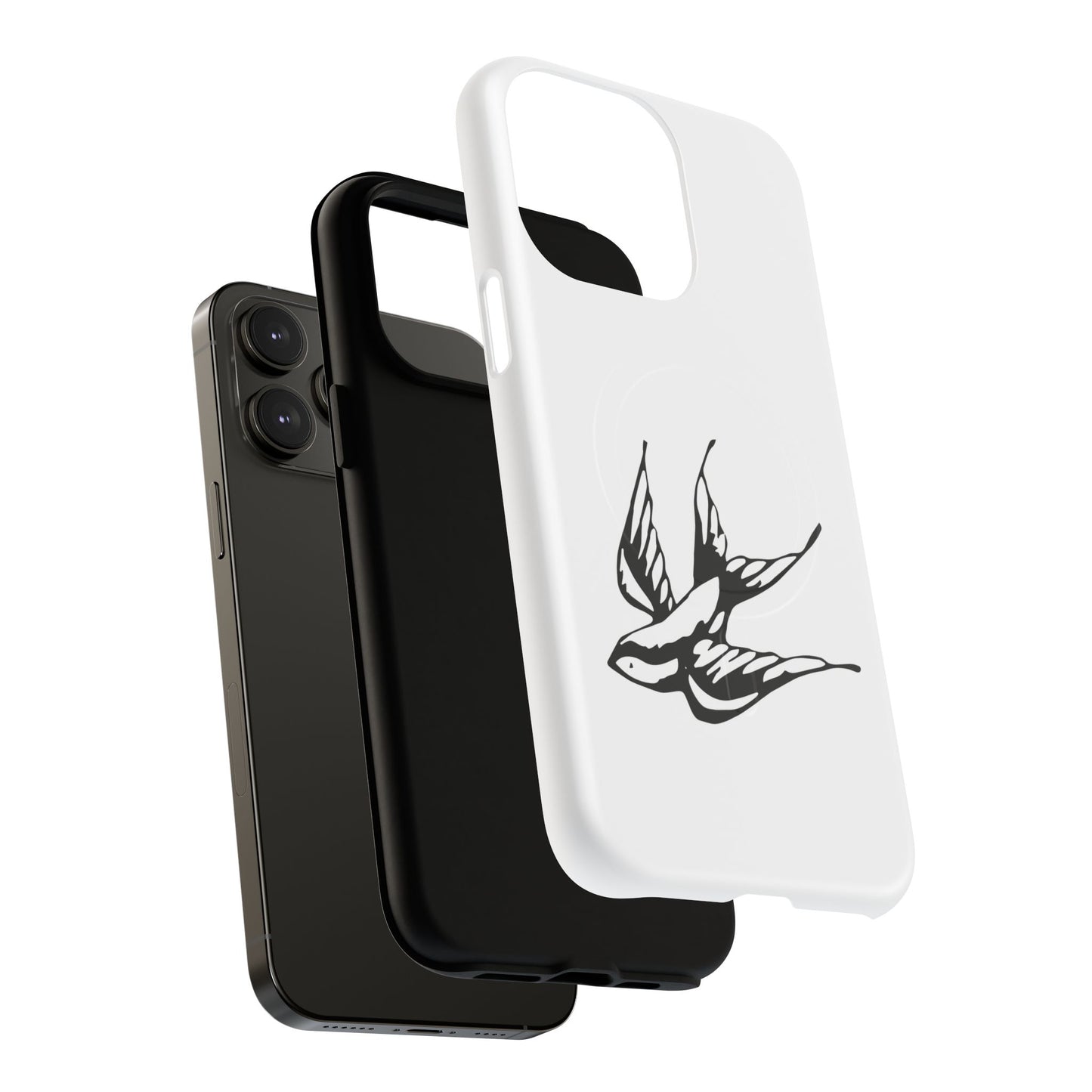 Flight Marked Tough Magnetic Case