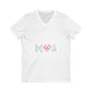 Nova Core Clothing Unisex Jersey short sleeve