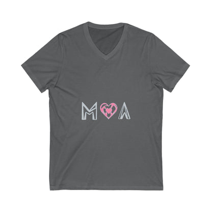 Nova Core Clothing Unisex Jersey short sleeve