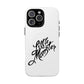 Strike Icon Tough Magnetic case