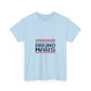 Retro Code Streetwear Unisex Heavy cotton Tee