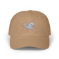 OR Graffiti Starburst Classic Dad Cap