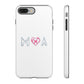 Nova Core Clothing Tough Cases