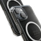 Star Portrait Magnetic clear case