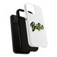 Electric Script Vibes Tough Magnetic Case