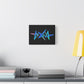 LUMINA Matte Canvas