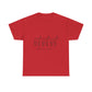 Howl with Style Unisex Heavy cotton tee