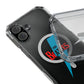 Bolt & Beats Fusion Magnetic Clear Impact case