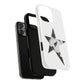Born This Way Star Face Tough Magnetic case
