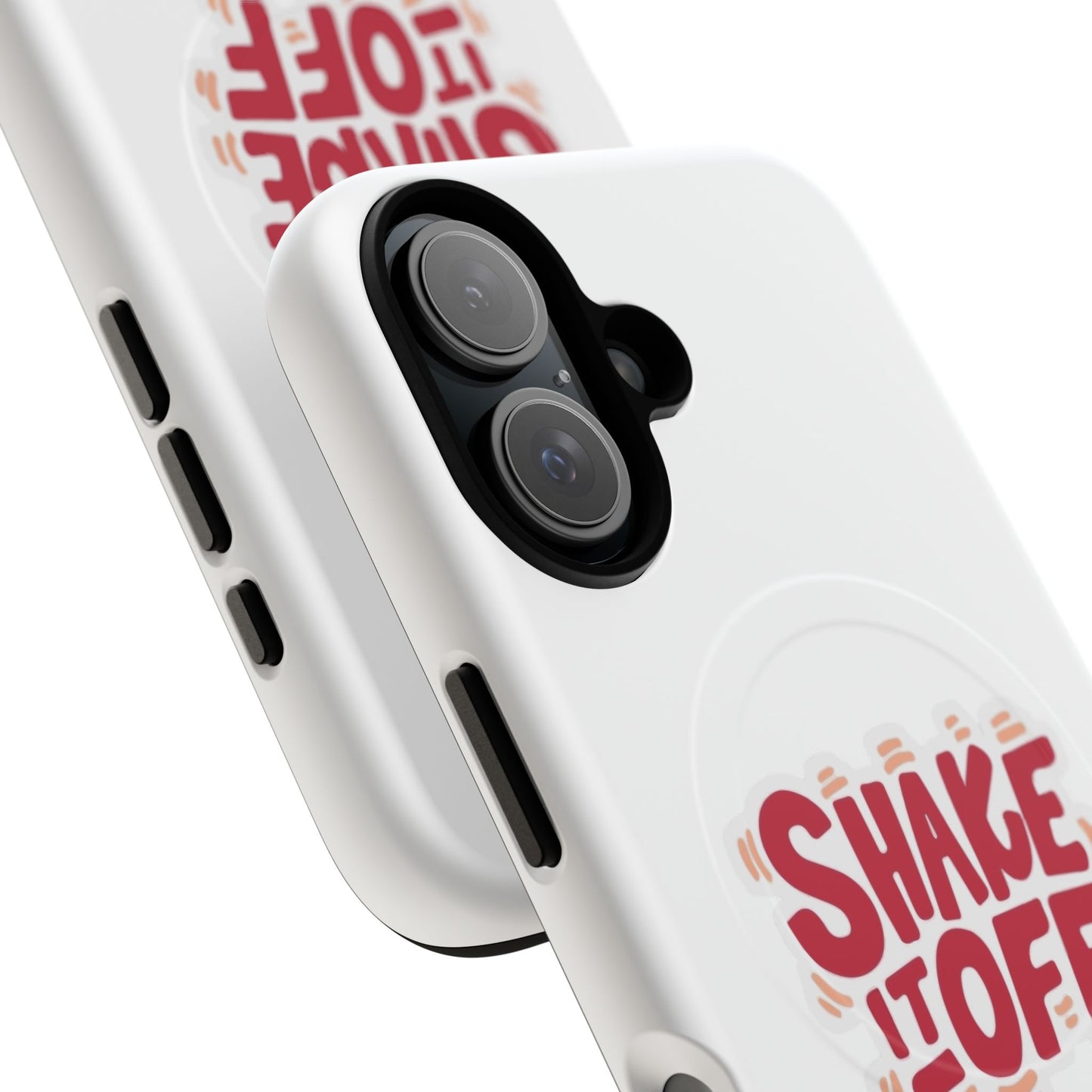 Swift Era Vibes Tough Magnetic Case