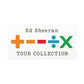 Matte Stretched Canvas, 1.25" Depth – Ed Sheeran Edition