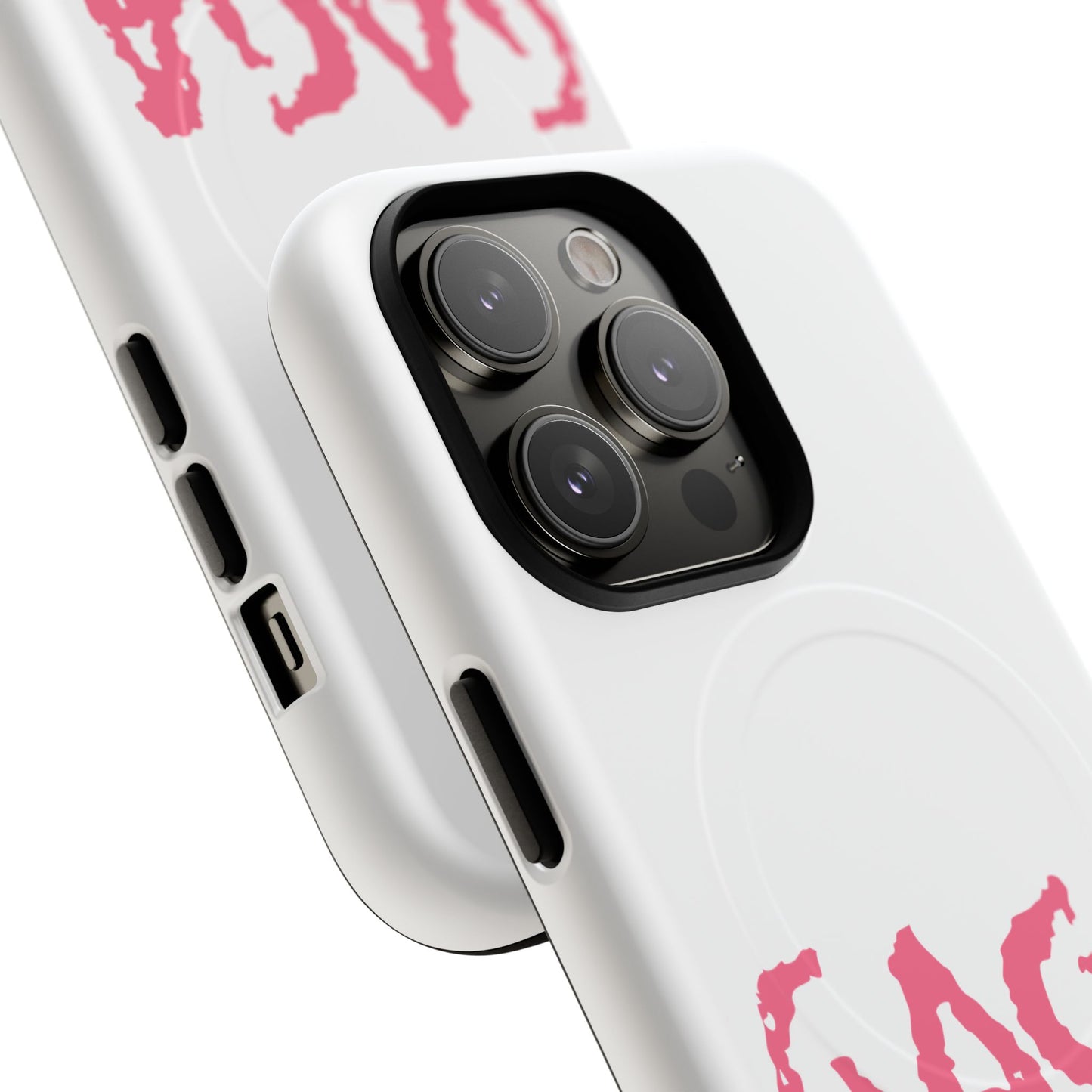 Pop Drip Tough Magnetic case