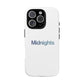 Not a Lot Going On Shop Tough Magnetic Case