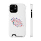 Phone Case + Card Holder For Iphone 13 – Olivia Rodrigo Guts World Tour | Edition