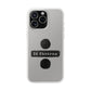 Flexi Case – Ed Sheeran special edition (iPhone X–16 Pro Max)