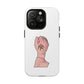 Ink in Motion Tough Magnetic Case