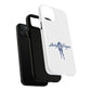 Bolt Silhouette Tough Magnetic case