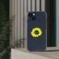 Bloom Aura Clear Case