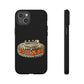 Tough iPhone Case (12–16 Pro Max) – Post Malone Statium Design