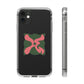 Pulse Streetwear Clear Cases