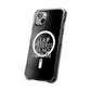Tears Turned Power Clear Impact case