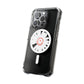 Glowstate Mood Magnetic Clear Impact Case