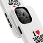 Lover Lane Collective Tough Magnetic Case