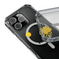 Rebel Spark Magnetic Clear Impact Case