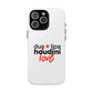 Starborn Love Brush Tough Magnetic Case