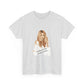 Wrapped in Power Unisex Heavy cotton tee