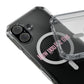 How You Like That Text - Magnetic Clear Impact Case