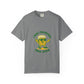 Unisex Garment-Dyed T-shirt – Snazzy Free Beer Edition