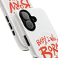 Born This Way Statement Tough Magnetic case