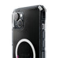 Bold Beats Visualizer Magnetic clear Impact Case
