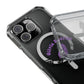 Olivia Rodrigo Butterfly Arc Magnetic Clear Impact Case