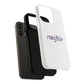 Swifted Aesthetic Tough Magnetic Case