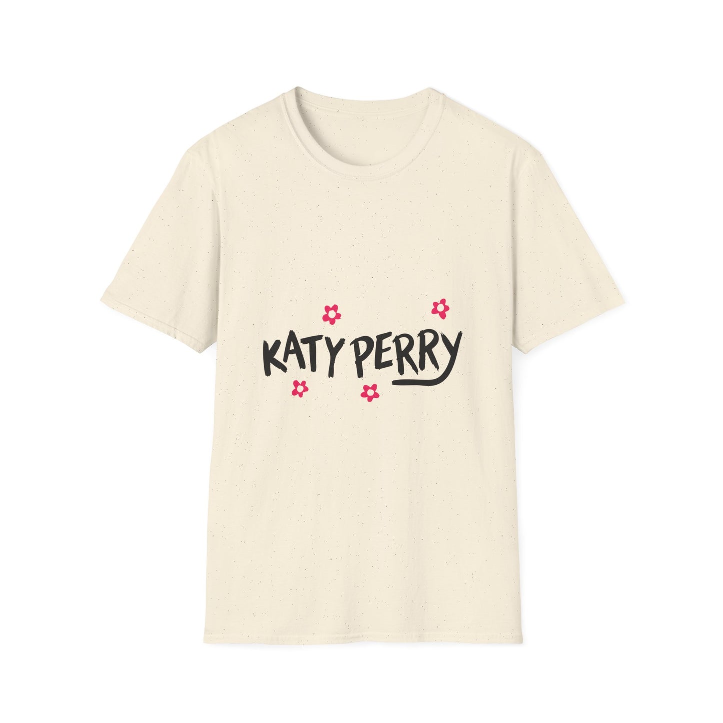 Petal Power - Unisex Softstyle T-shirt