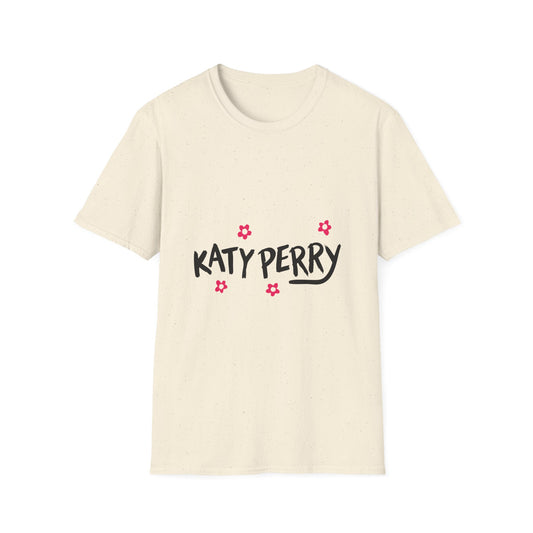Petal Power - Unisex Softstyle T-shirt