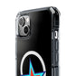 Power of Positivity Star Magnetic Clear Impact case