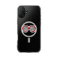 Shake It Studio Magnetic clear Impact Case