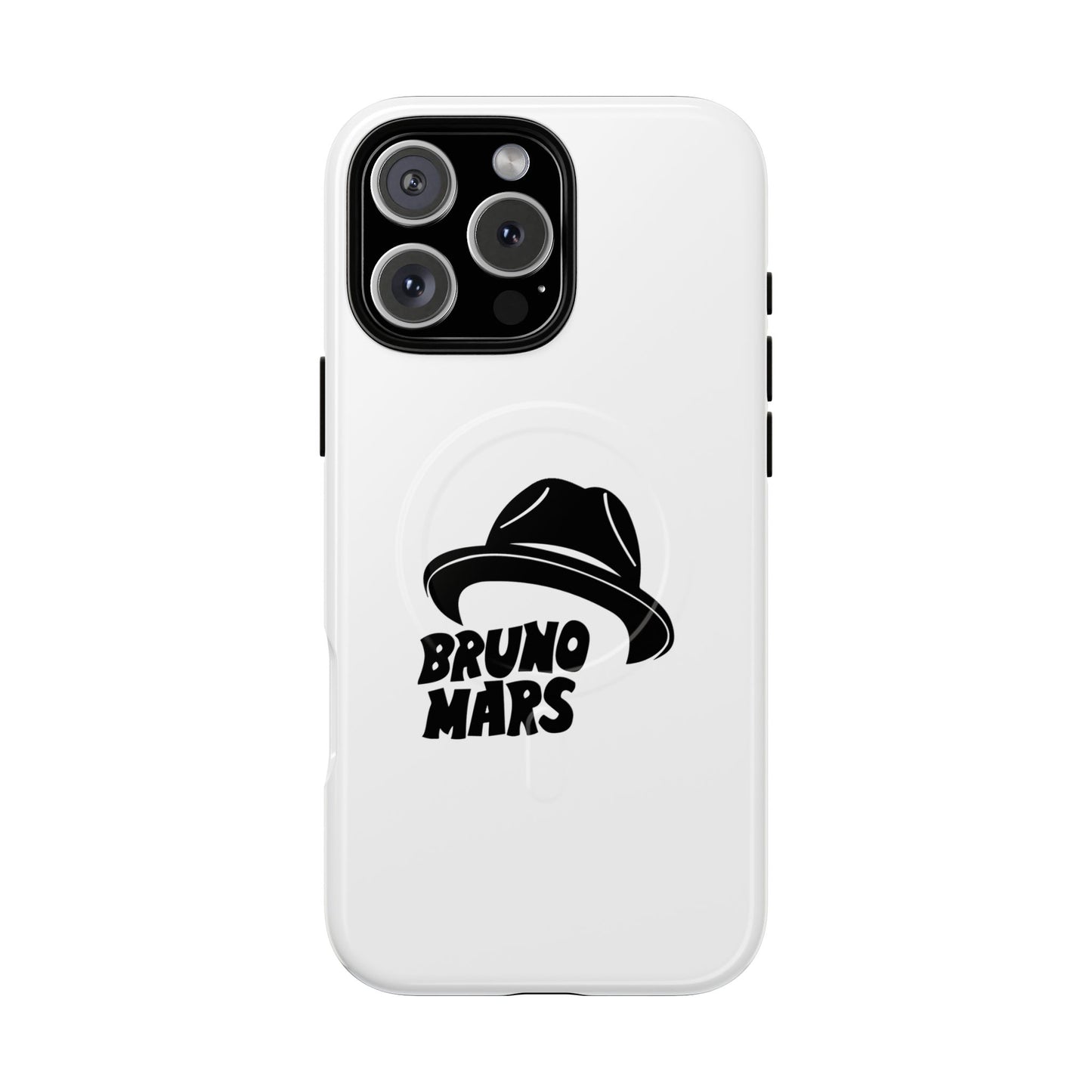Top Hat Vibe Graphic Shirt