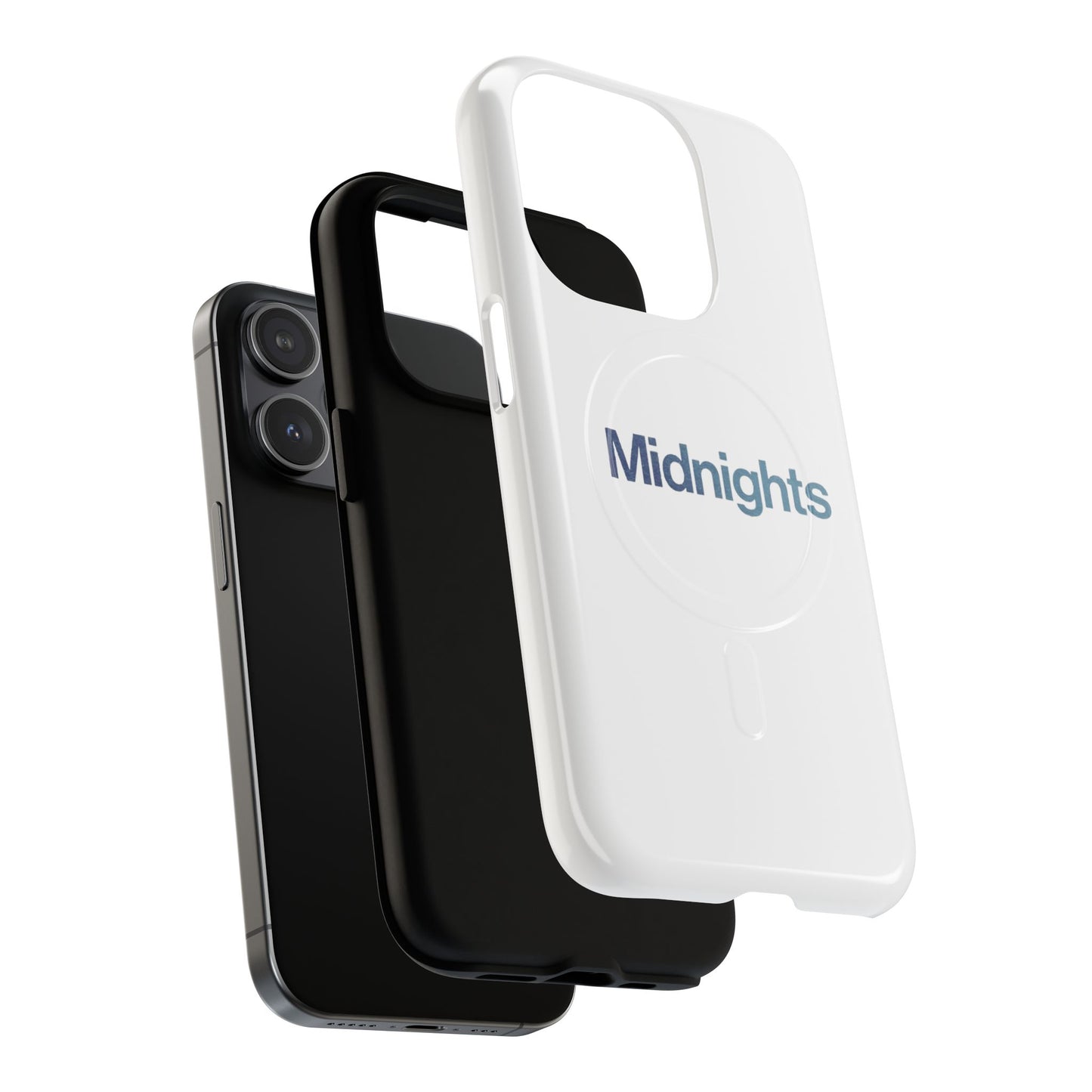 Not a Lot Going On Shop Tough Magnetic Case