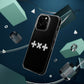 Aura Street Supply Clear Cases