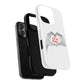 Love Echo by K Tough Magnetic Case