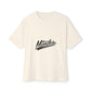 kbound Grip Unisex Oversized Boxy Tee